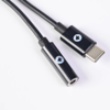 Type-C转3.5mm转接头转接器USB-C转3.5mm耳机DAC音频线小尾巴 商品缩略图3