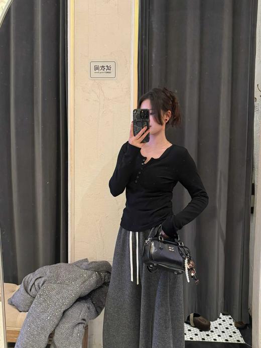 【门店同款】ENJOY冬季打底 168146468 商品图0