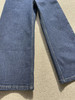 113-2 独家圆正 小禾 马上封侯 章仔 棉弹 小直筒 九分牛仔裤 我穿30码宽松合适 商品缩略图11