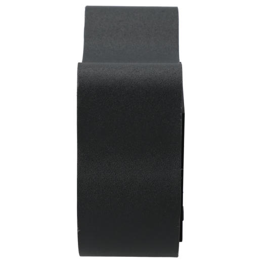 可爱卡通电子闹钟电子温度时间显示LED座钟 黑猫 小肥啾 商品图3