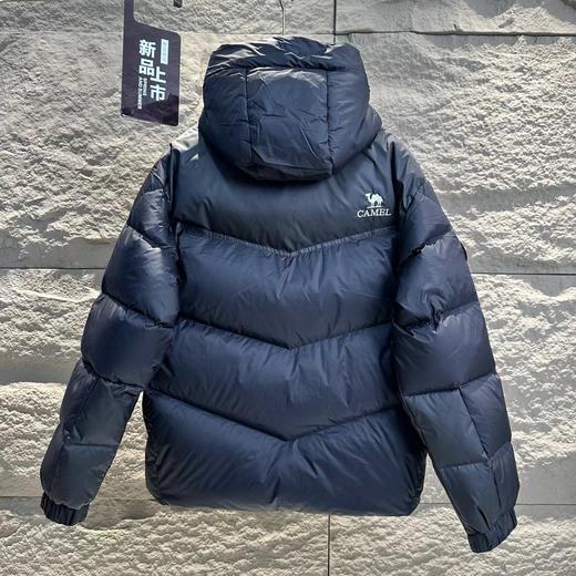 F011327金瀚同款冬季保暖不臃肿火山pro羽绒服男女同款 商品图6