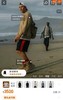 F011360新款纯棉针织复合奥立绒休闲加厚连帽卫衣 商品缩略图8