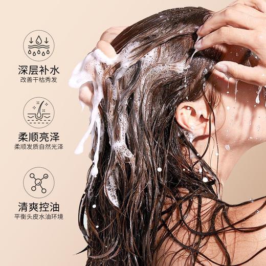 COCO MUDDY鱼子酱氨基酸精萃洗发露 洗发水400ml 商品图3