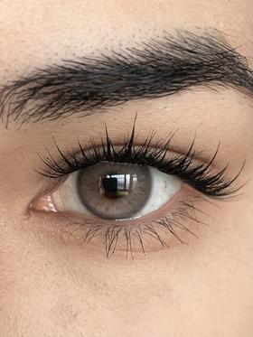 Serltyca日抛美瞳 未知世界粉 14.2mm