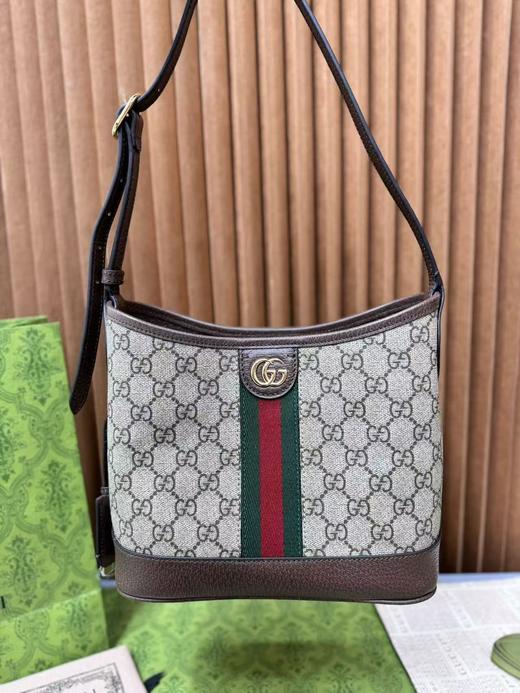 古驰 hobo包 腋下包（LZ） 商品图2