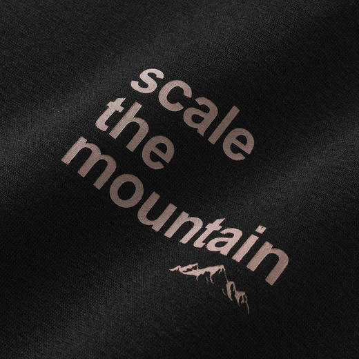 gxgjeans 男装情侣款连帽卫衣25秋款简约时尚百搭青少年校园套头卫衣打底衫男K&C 商品图4