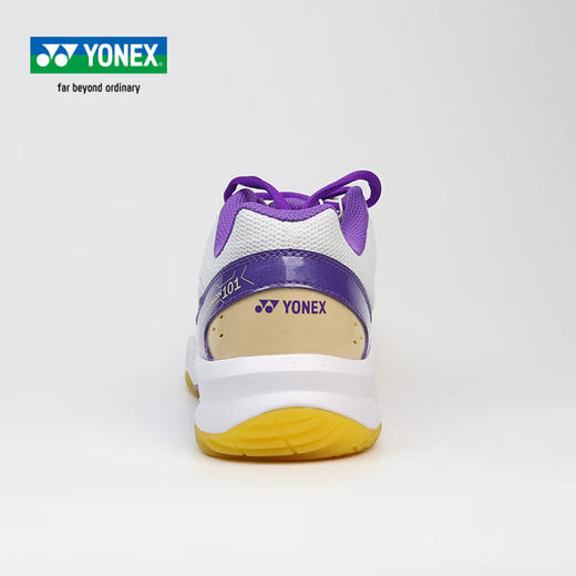 尤尼克斯24年女式运动鞋SHB101CR_115 商品图4