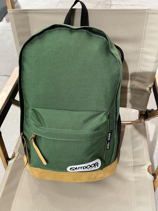 【春上新】【5折】6楼OUTDOOR新款户外休闲通勤时尚双肩包吊牌价599折后价299元 商品图5