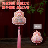 福禄平安刺绣香囊 商品缩略图2
