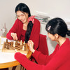 从轻 冬至开衫三件套 商品缩略图2