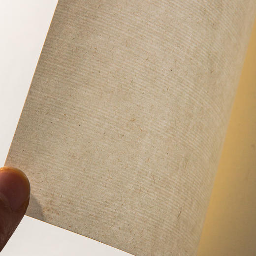 60-70年代“荣宝斋玉版宣”原装一卷20张 商品图8