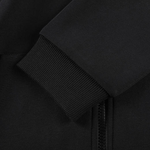 gxgjeans 男装潮流经典休闲连帽开衫外套25春新款印花情侣款舒适百搭卫衣男K&C 商品图7