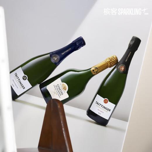 【VIP专享 1.5L大瓶装】Taittinger Comtes de Champagne Blanc de Blancs 2014 泰亭哲伯爵白中白绝干香槟  2014 1.5L 商品图7