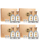 [年货特惠装] 国缘 对开 42度 500ml*2瓶 *4盒礼盒装 商品缩略图0