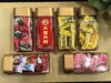 新年好礼徐福记富贵满堂礼盒甄选6口味混合糖果 商品缩略图2