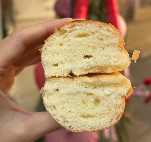 牛乳夹心棒(两种口味，点开拍需要的口味) 商品图3