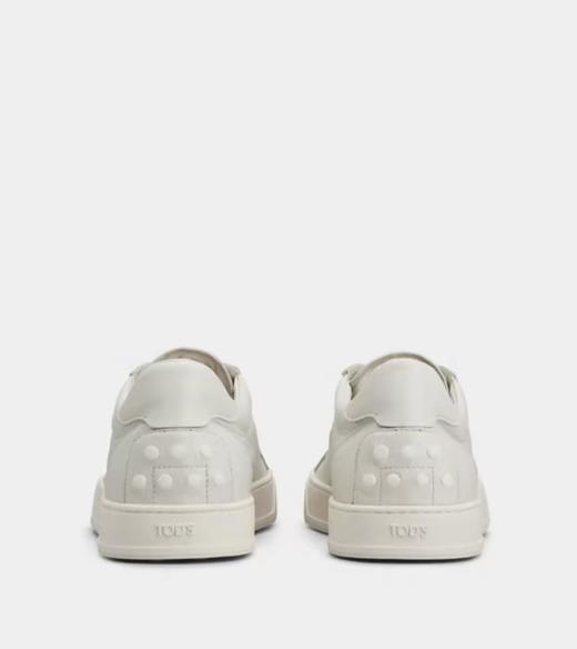 TOD'S 运动鞋男  XXM04L0JF40JUS-B009 .【鞋底有膜，试穿小心】 商品图1