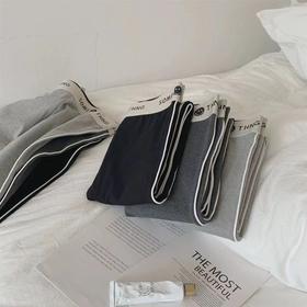 【YW】无忧购55元/2条秋冬款加绒棉质平腰连裤袜女光腿神器女士加绒加厚打底裤（截单后3-5天发货）