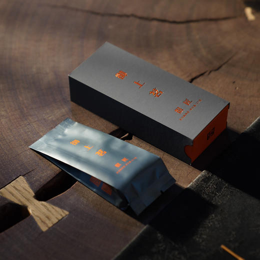 很匠·金交椅肉桂 商品图2