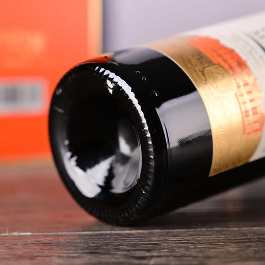 法国龙马骑士干红葡萄酒2023年（庄园珍选）750ml 商品图2