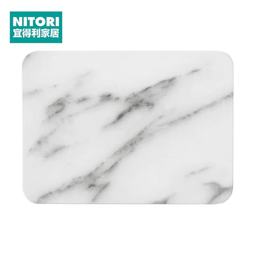 浴室地垫 吸水速干地垫卫浴门垫 商品图0