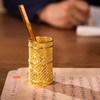 朱炳仁·铜 财高八斗收纳摆件/一举高中套装/一鸣惊人笔筒 商品缩略图14