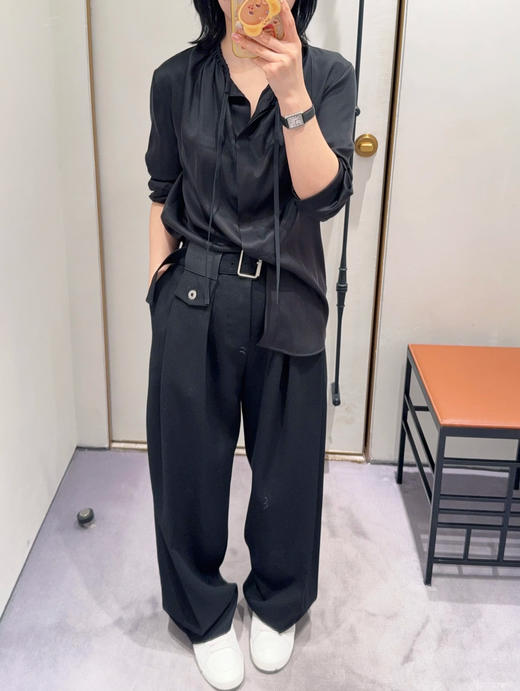 罗意威 最新款西服裤(KX*MM) 商品图2