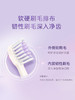 飞利浦（PHILIPS）电动牙刷 紫色HX2411/01 商品缩略图3
