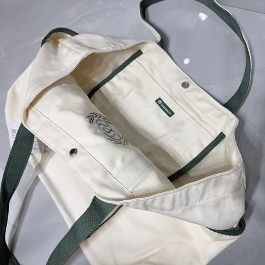 多口袋帆布包20L 商品图3