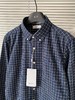 F011309秋季新品男装时尚休闲百搭通勤长袖衬衫 商品缩略图11
