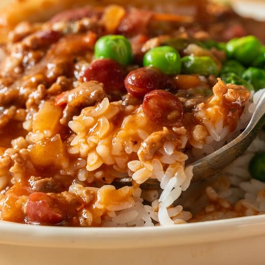 新疆番茄酱罐头|配料仅有新疆新鲜番茄，家里有它10分钟开饭！ 商品图3