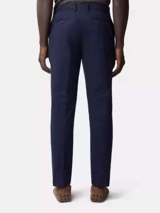 TOD'S 长裤男  X3M81504200WZZ-B999 蓝色. 商品图2