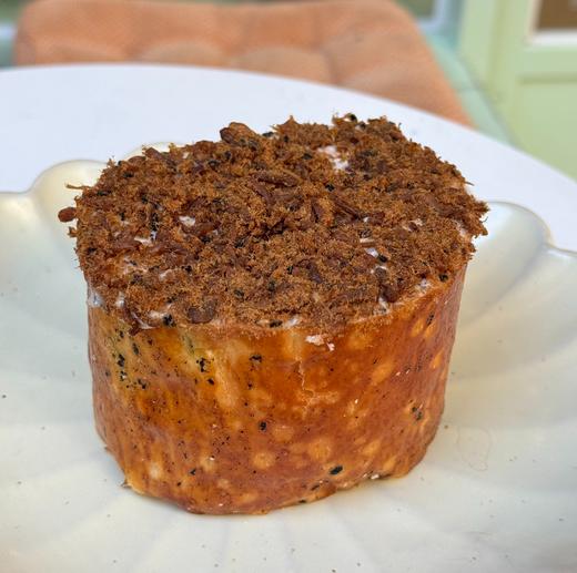 黑松露芋泥猪肉脯肉松卷 商品图3