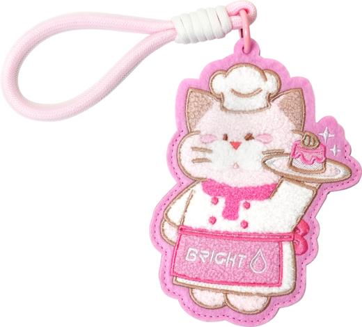 【积分兑换】布兰德定制卡包 商品图0