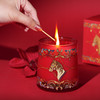马到吉祥香薰蜡烛 商品缩略图2