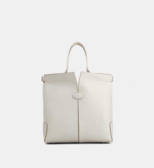 TOD'S 托特包女  XBWDBMAT200ROR-B015 . 商品图2