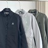 F011375立领棉服P棉保暖外套防泼户外登山徒步男款 商品缩略图2