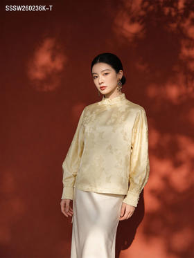 SSSW260236K衬衫