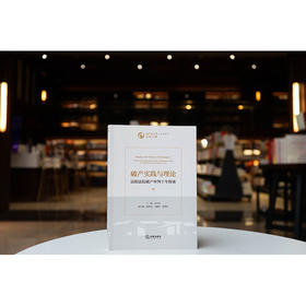 破产实践与理论 富阳法院破产审判十年探索 余文玲主编 法律出版社