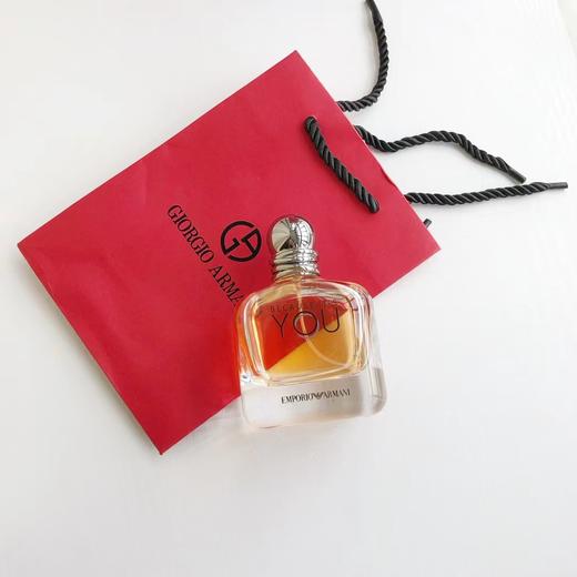 F011379情人节礼物because it’s you女士香水100ml 商品图1