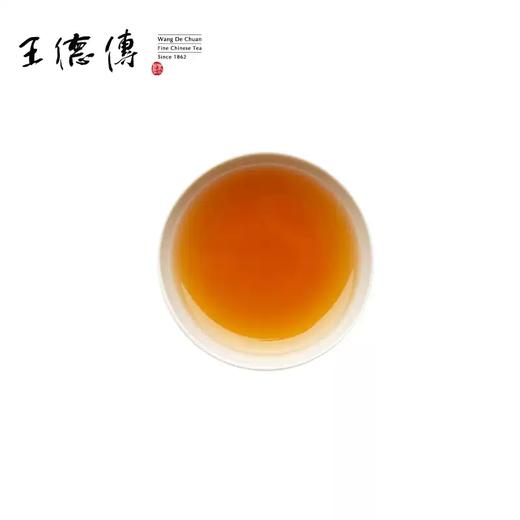 【王德传茶庄】台湾红茶杉林溪高山红茶65g 商品图1