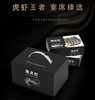 至尊红标 老虎虾礼盒 虾中爱马仕 口感鲜甜Q弹 15-20头超大规格 深海纯净无污染 原装进口 包邮|百里食 0114 商品缩略图0