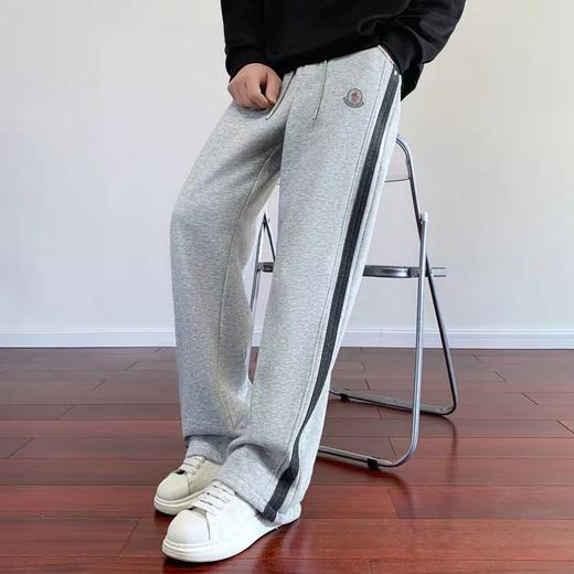 F011384秋冬新款加绒加厚时尚休闲裤男士长裤 商品图1