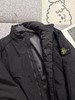 F011385冬季新款高街风格立领加厚棉服外套男女同款 商品缩略图7