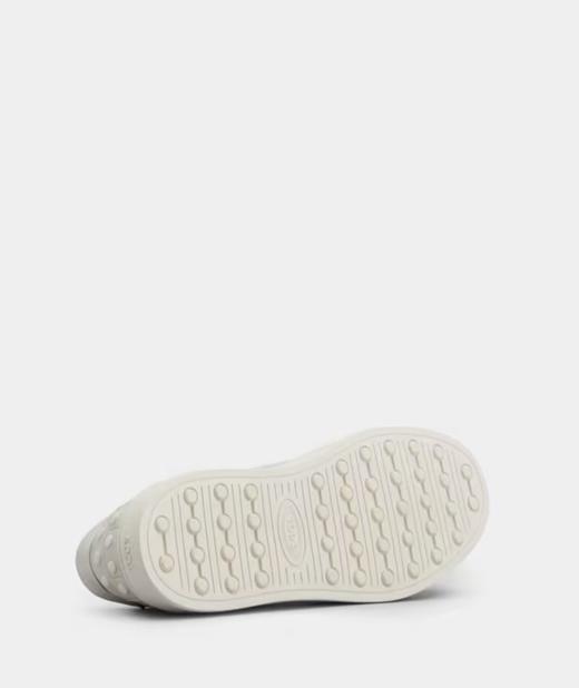 TOD'S 运动鞋男  XXM04L0JF40JUS-B009 .【鞋底有膜，试穿小心】 商品图2