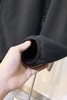 F011373户外男士立领抓绒衣加绒摇粒绒外套宽松开衫 商品缩略图6