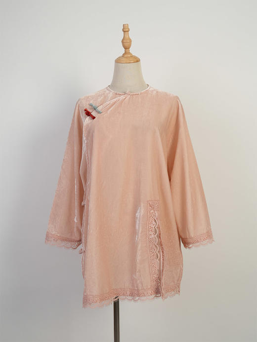 M260228上衣 商品图5