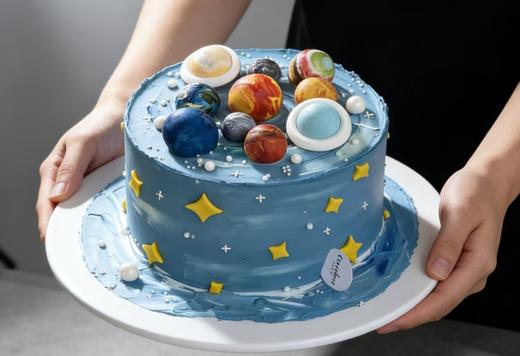 八大行星 商品图2