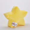 舒柔抱枕小星星软萌海星床上睡觉公仔柔软靠枕 商品缩略图3