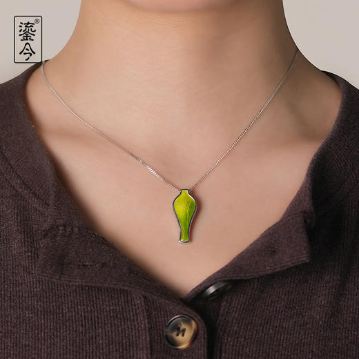 竹影瓶安 商品图4